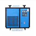 1.2m3/min 16bar Screw Air Compressor Refrigerated AIR DRYER for laser cutting machine industry